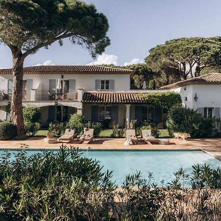 La Villa D'Andrea Раматюл Екстериор снимка
