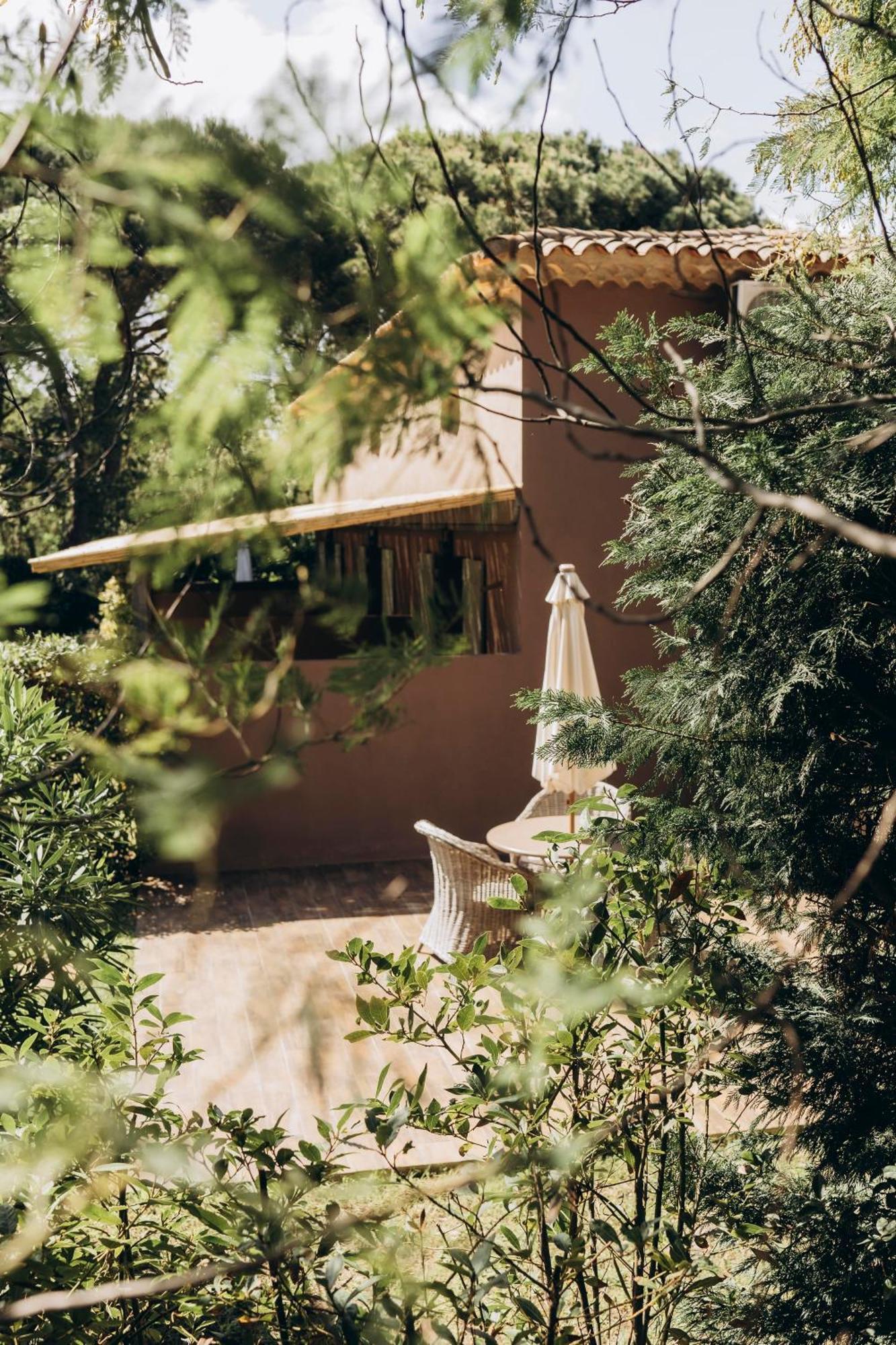 La Villa D'Andrea Раматюл Екстериор снимка