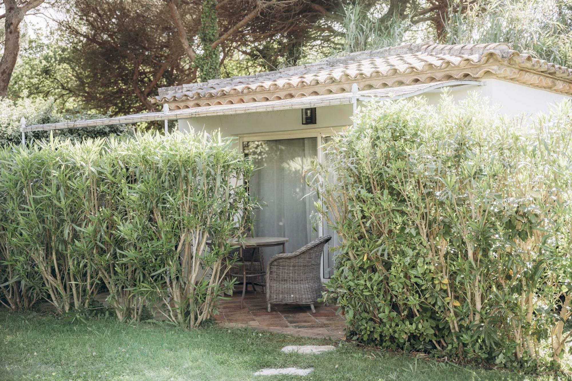 La Villa D'Andrea Раматюл Екстериор снимка