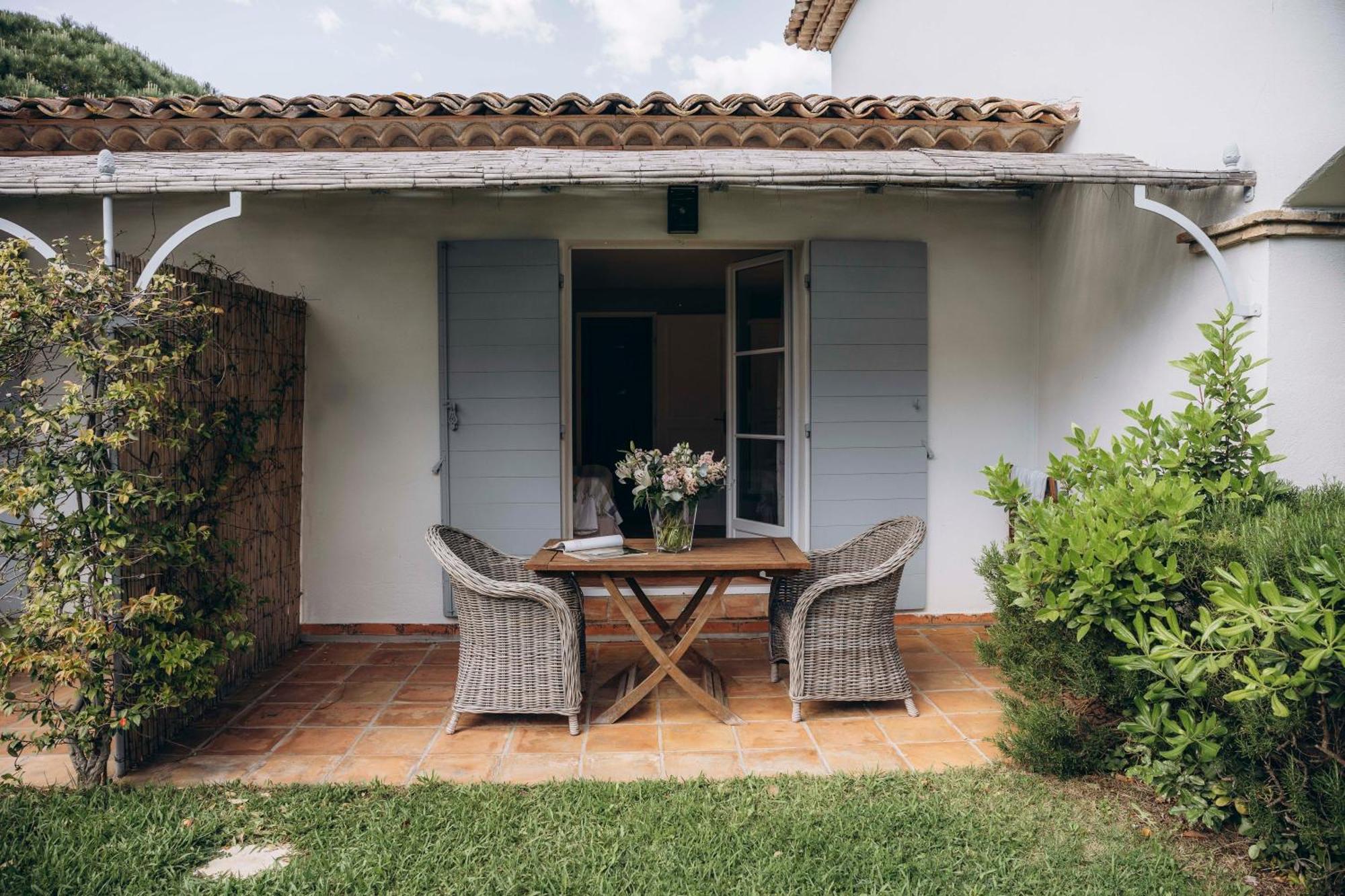La Villa D'Andrea Раматюл Екстериор снимка